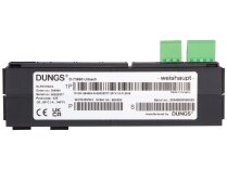 Módulo analógico Weishaupt W-FM EM3/3
