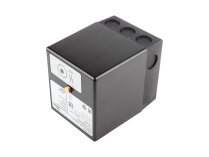 Kromschroder IFS 132B-5/1/5T burner controller