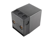 Controlador de quemador Kromschroder IFS 132B-5/1/5T