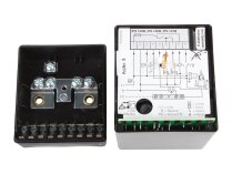 Controlador de quemador Kromschroder IFS 132B-5/1/5T