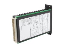 Sistema de control de quemador Kromschroder PFU760LT
