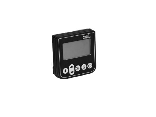 Unidad de control Kromschroder OCU 500-1, art: 84327030