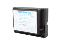 Brahma SM11FR 37172414 Sistema de gestión de quemadores