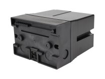 Kromschroder IFD 258-5/1Q burner controller