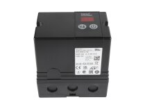 Kromschroder IFD 258-5/1Q burner controller
