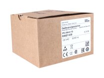 Kromschroder IFD 258-5/1Q burner controller