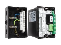 Controlador de quemador Kromschroder IFD 258-5/1Q