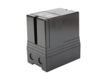 Kromschroder IFD 258-5/1WI burner automatic