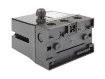 Quemador automático Kromschroder IFD 258-5/1WI