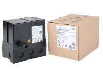 Quemador automático Kromschroder IFD 258-5/1WI