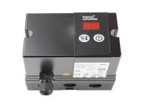 Quemador automático Kromschroder IFD 258-5/1WI