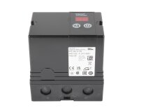 Kromschroder IFD244-3/1W burner control system