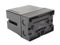 Kromschroder IFD244-3/1W burner control system