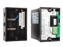 Sistema de control de quemador Kromschroder IFD244-3/1W