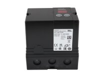 Controlador de quemador Kromschroder IFD258-5/2W, art: 84621640