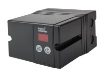 Sistema de control de quemador Kromschroder IFD258-5/2W