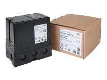 Sistema de control de quemador Kromschroder IFD258-5/2W