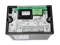 Sistema de control de quemador Kromschroder IFD258-5/2W