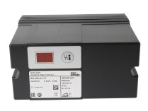 Kromschroder IFD 450-3/1/1T burner controller, art: 84347010.