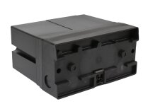 Unidad de control de quemador Kromschroder IFD 450-3/1/1T