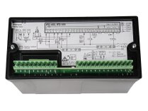 Unidad de control de quemador Kromschroder IFD 450-3/1/1T