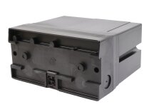 Unidad de control de quemador Kromschroder IFD 450-3/1/1T