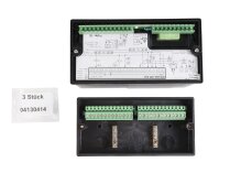 Unidad de control de quemador Kromschroder IFD 450-3/1/1T