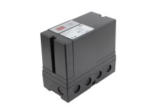 Kromschroder IFD 454-10/1/1T burner control unit