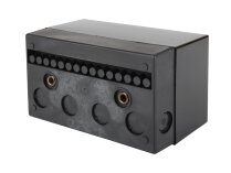 Kromschroder IFS 110IM-10/1/1N burner control unit