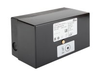 Unidad de control de quemador Kromschroder IFS 110IM-10/1/1N