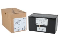 Unidad de control de quemador Kromschroder IFS 110IM-10/1/1N