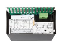 Unidad de control de quemador Kromschroder IFS 110IM-10/1/1N