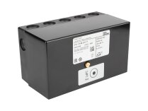 Kromschroder IFS 111IM-5/1/1T burner control system