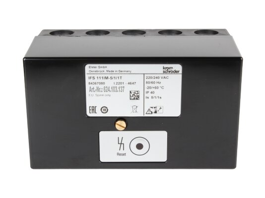 Quemador automático Kromschroder IFS 111IM-5/1/1T, art: 84367080
