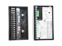 Kromschroder IFS110IM-W-10/1/1T burner control system