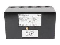 Controlador de quemador Kromschroder IFS110IM-W-10/1/1T, art: 84367440