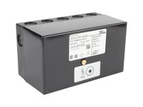 Sistema de control de quemador Kromschroder IFS110IM-W-10/1/1T