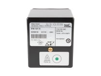 Quemador Kromschroder IFW 15T-N, art: 84359100.