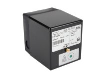 Kromschroder IFW50W/R burner control unit