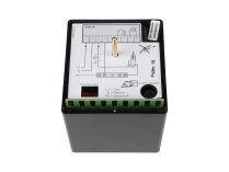 Kromschroder IFW50W/R burner control unit
