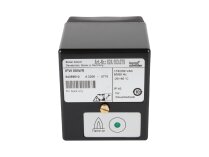 Controlador de quemador Kromschroder IFW50W/R, art: 84359510.