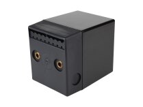 Unidad de control de quemador Kromschroder IFW50W/R