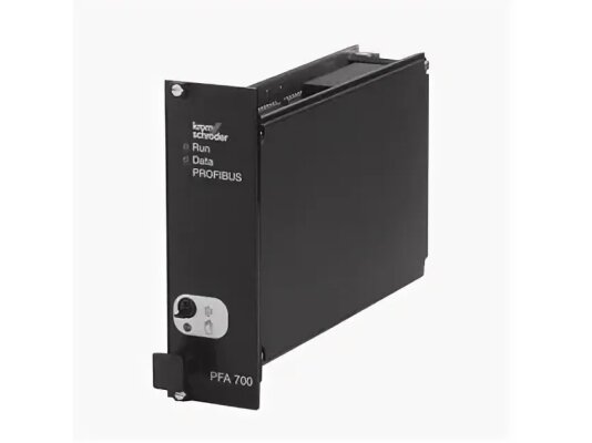 Controlador de quemador Kromschroder PFA 700T, art: 84395111