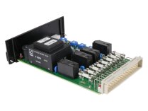 Kromschroder PFF 704T/N burner control system