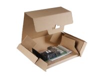Sistema de control de quemador Kromschroder PFF 704T/N
