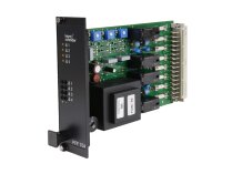 Sistema de control de quemador Kromschroder PFF 704T/N