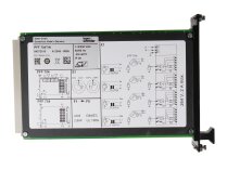 Sistema de control de quemador Kromschroder PFF 704T/N