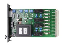 Sistema de control de quemador Kromschroder PFF 704T/N