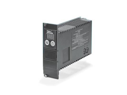 Kromschroder PFU760LTK1 control de quemador, art: 88651433