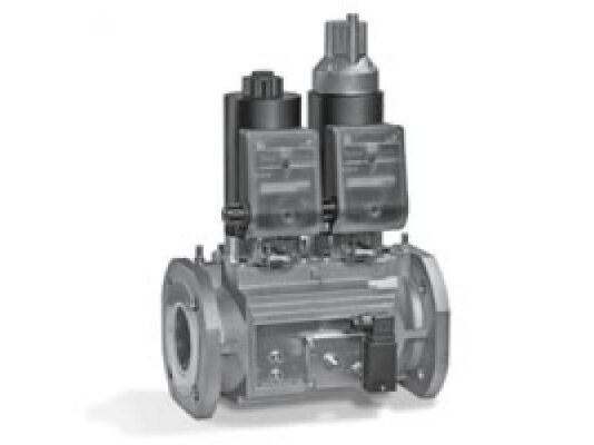 Kromschroder VCS780F05NLWR3E/PPPP/PPEP gas electromagnetic valve, art: 88205052